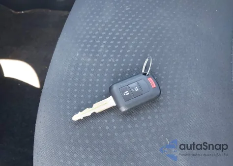 2017 Mitsubishi Mirage G4 Es из США, поврежденный, VIN ML32F3FJ3HHF10015